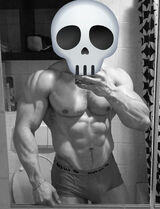 Benutzerfoto Konlobos88