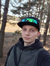 Benutzerfoto kamilkamiloo432