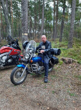 Fotos Tomek500t