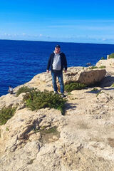 Zdjęcie użytkownika zygmuntbaranowsk88