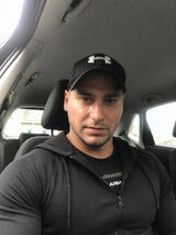 Foto pengguna TomMak89