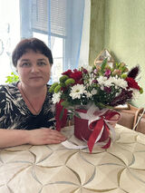 Zdjęcie użytkownika marinasytnik3982