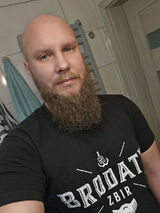 Фото користувача Brodacz95