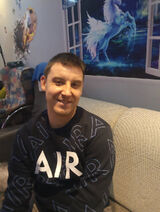 Фото користувача danielwi481