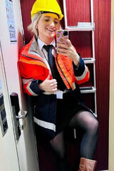 Benutzerfoto Rebecca3396