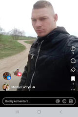 Zdjęcie użytkownika Michu567