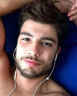 Zdjęcie użytkownika bassetlabdali2