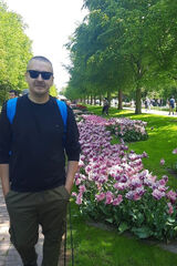 Фотография пользователя paweljes