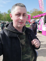 Zdjęcie użytkownika Nick336dstPL