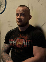 Foto utilizatorului ZycieJestWalka1910