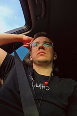 Фотография пользователя M1chu33