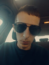 Фото користувача spacebound