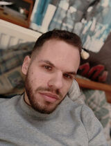 Benutzerfoto Przemek12x