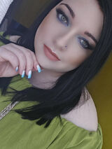 Benutzerfoto PromykNadziei