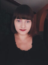 Фотография пользователя Kopciuszek874