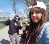 Benutzerfoto KochamZachody