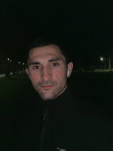 Zdjęcie użytkownika mamedovalkhan01