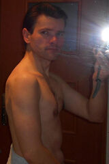 Benutzerfoto Rafal2100Skorpion