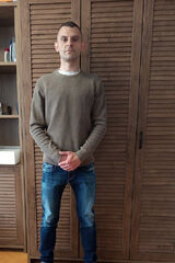 Foto utilizatorului dystans33