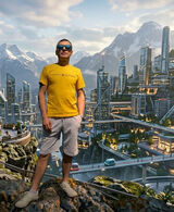 Zdjęcie użytkownika andr1277m