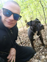 Foto utilizatorului maliczakkrystian62