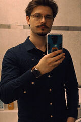 Foto pengguna kristianoRunaldo