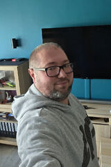 Benutzerfoto Cottard