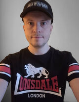 Zdjęcie użytkownika lucio1983x