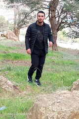 Zdjęcie użytkownika Hatemhafiane