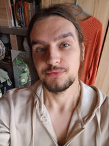 Foto utilizatorului Mirag