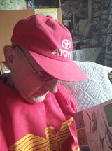 Fotka uživatele henrykzelazny344