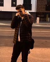 Фото користувача saganowskiremigi61