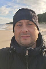 Benutzerfoto arturkorzeniowsk61