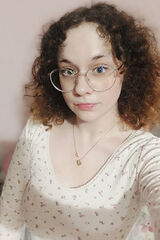 Benutzerfoto KamilaaDariaa