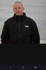 Fotka uživatele sionektomek