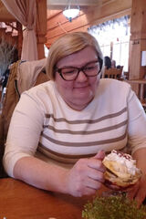 Фотография пользователя Ewaw42