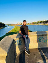 Фото користувача Damianojeda