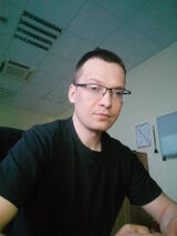 Zdjęcie użytkownika Szymonnxt