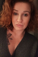 Zdjęcie użytkownika Maagda93