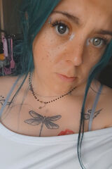 Zdjęcie użytkownika EvilQueen9393