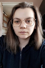 Zdjęcie użytkownika agnieeszka89n