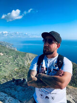 Fotka uživatele brodaty34