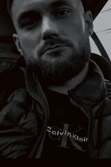 Zdjęcie użytkownika Balagan123