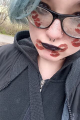 Zdjęcie użytkownika Izab3lla