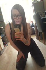 Zdjęcie użytkownika ankakacprzak1992