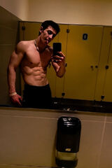 Zdjęcie użytkownika kacperborkowski005