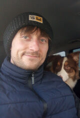 Zdjęcie użytkownika maslaczekwakcji