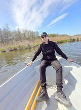 Fotka uživatele KrzysiekF9