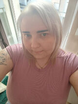 Фотография пользователя Justyna933