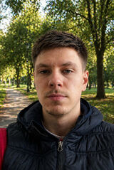 Фото користувача Miko98lude